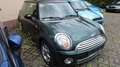 MINI Cooper 1.6 / Klima / Leder / 101.000 km Zöld - thumbnail 2