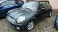 MINI Cooper 1.6 / Klima / Leder / 101.000 km Zöld - thumbnail 1