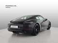 Porsche 718 Cayman 2.0 Schwarz - thumbnail 3