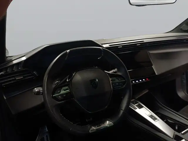 Peugeot 308 view 14