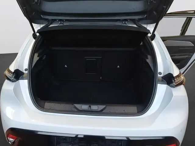 Peugeot 308 view 8