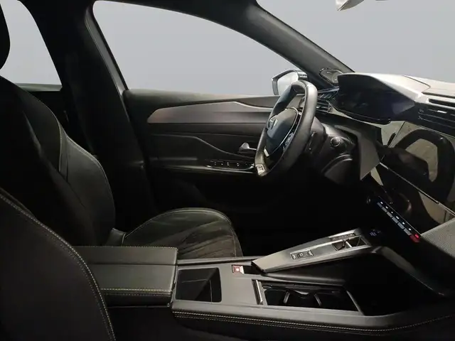 Peugeot 308 view 12