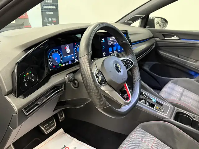 Volkswagen Golf view 15