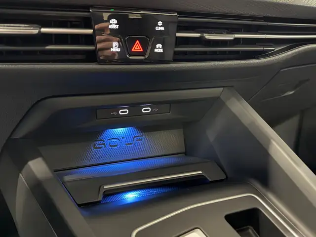 Volkswagen Golf view 19