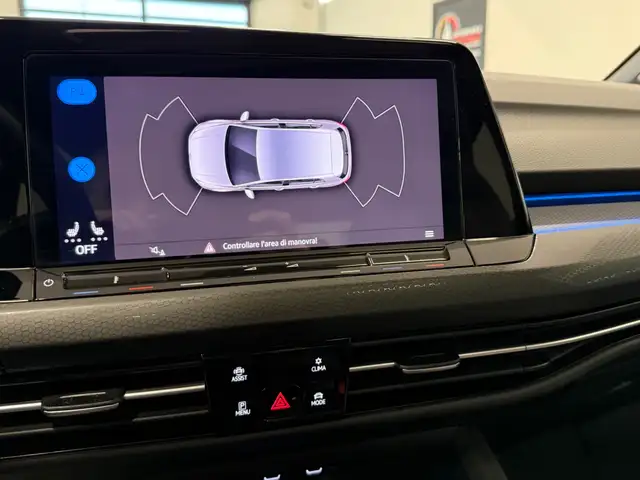 Volkswagen Golf view 16
