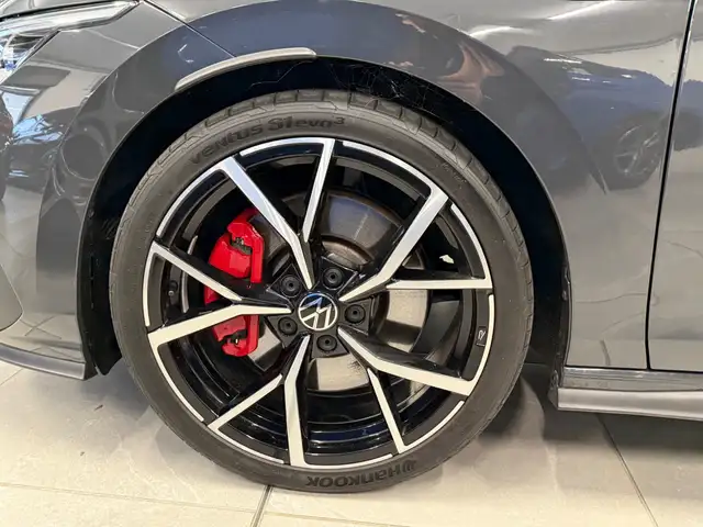 Volkswagen Golf view 7