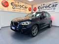 BMW X3 X3 xDrive30d Msport Blauw - thumbnail 1