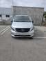 Mercedes-Benz V Vito Tourer 116CDI Lang Grau - thumbnail 1