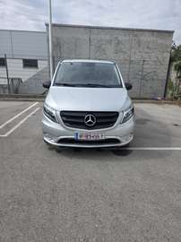 Vito Tourer 116CDI Lang