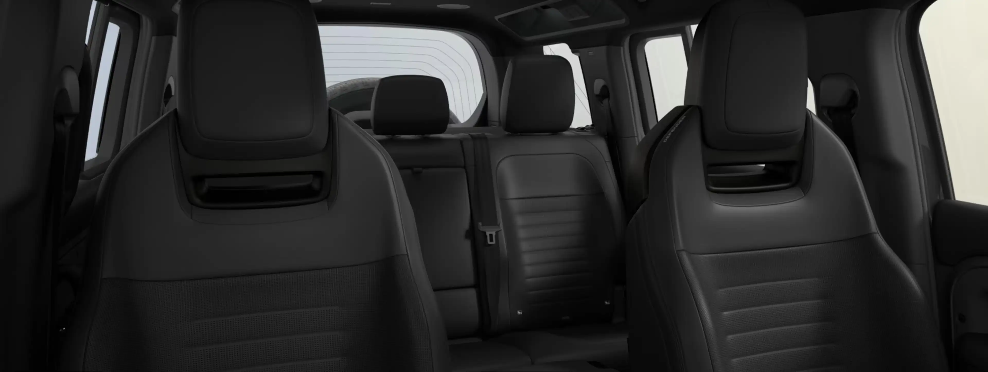 Land Rover Defender 110 P635 OCTA AWD | PANO | SEAT VENT | TOWB | MERI — photo 6