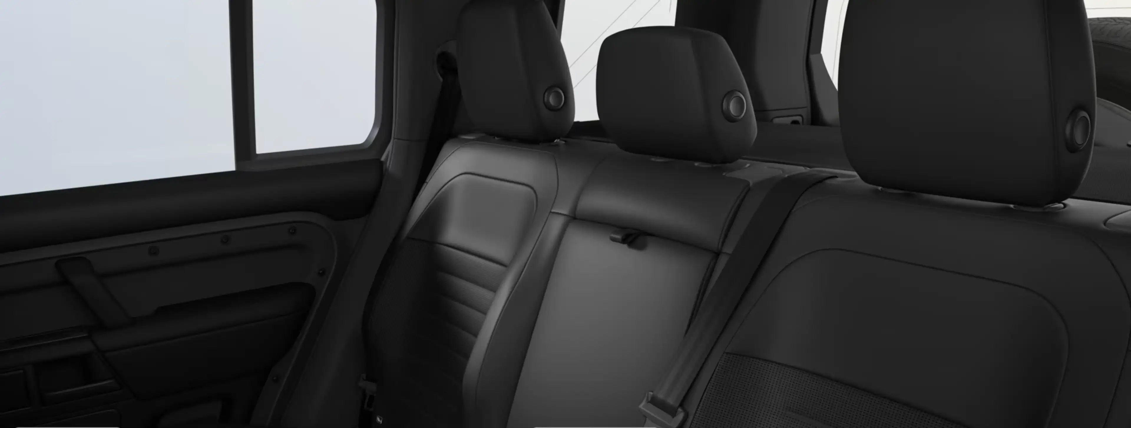 Land Rover Defender 110 P635 OCTA AWD | PANO | SEAT VENT | TOWB | MERI — photo 7