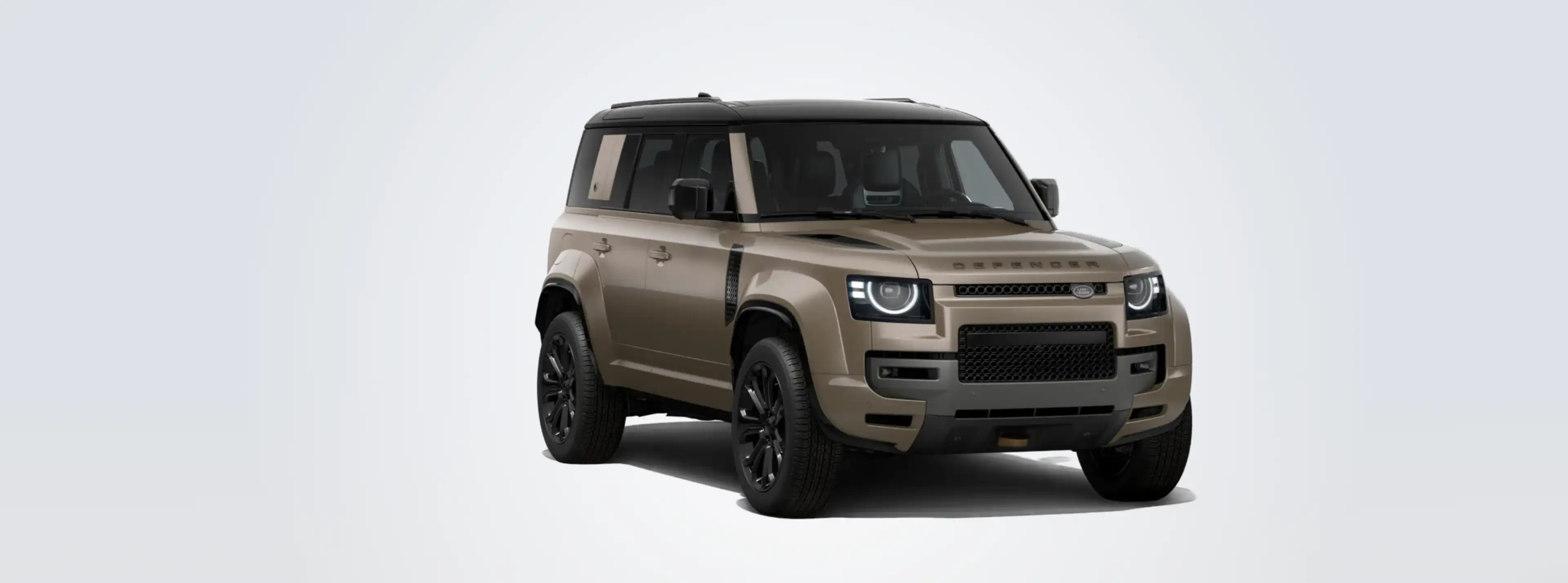 Land Rover Defender 110 P635 OCTA AWD | PANO | SEAT VENT | TOWB | MERI