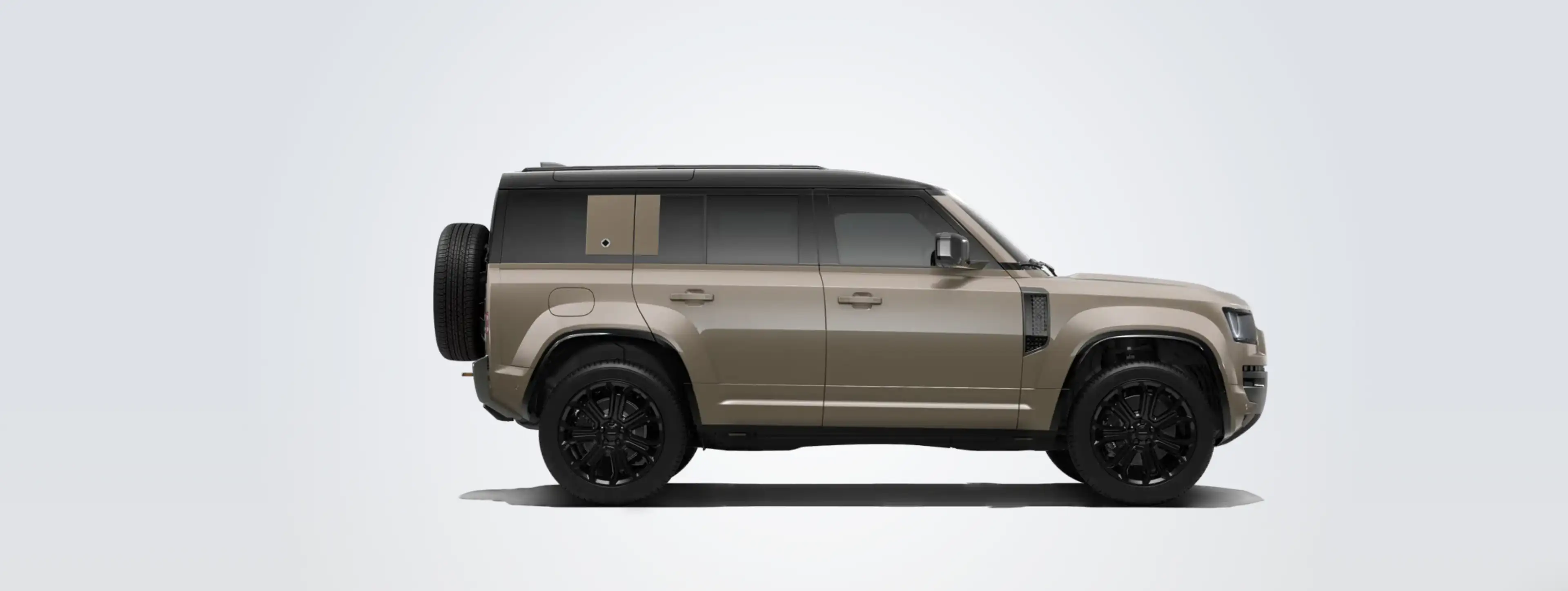 Land Rover Defender 110 P635 OCTA AWD | PANO | SEAT VENT | TOWB | MERI — photo 10