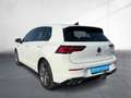 Volkswagen Golf VIII 2.0 TSI DSG AHZV LED Navi Wit - thumbnail 3