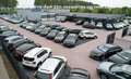Opel Astra 1.4 Turbo GT Sport 5-Drs Navi|Clima|LMV Siyah - thumbnail 27