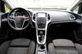 Opel Astra 1.4 Turbo GT Sport 5-Drs Navi|Clima|LMV crna - thumbnail 11