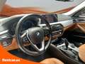 BMW 520 520dA Gran Turismo Negro - thumbnail 10