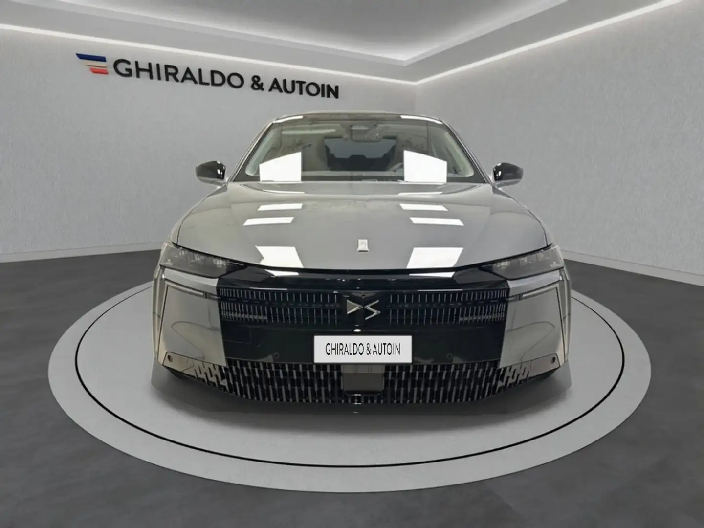 DS Automobiles N°4 DS4 COLLECTION JULES Braun - 2