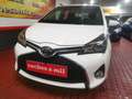 Toyota Yaris 1.3 Active Blanco - thumbnail 4