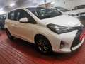 Toyota Yaris 1.3 Active Blanc - thumbnail 7