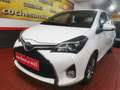 Toyota Yaris 1.3 Active Blanco - thumbnail 31