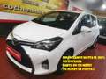Toyota Yaris 1.3 Active Blanco - thumbnail 2