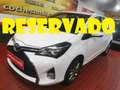 Toyota Yaris 1.3 Active Blanco - thumbnail 1