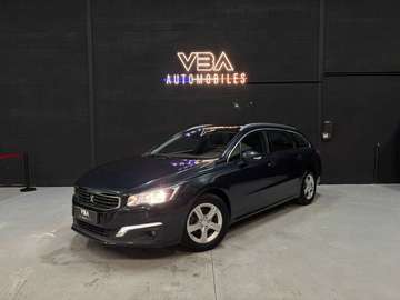 1.6 BLUEHDI 120 S&S AUTO ACTIVE BUSINESS