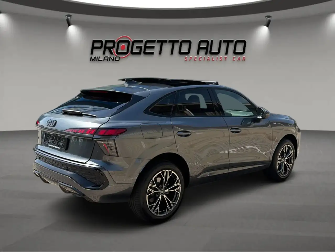 Audi Q3 2026
