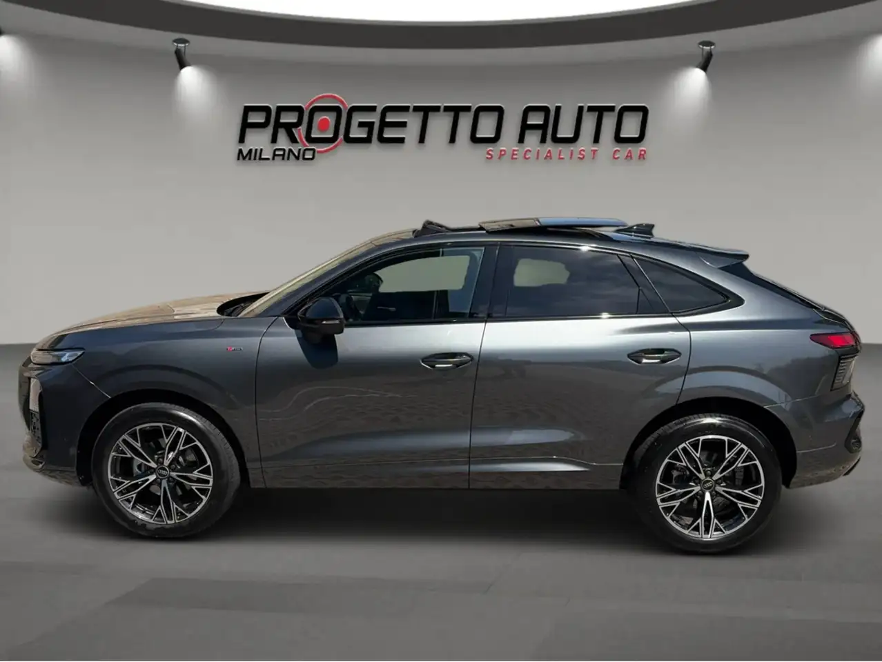Audi Q3 2026