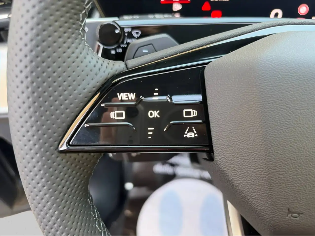 Audi Q3 2026 — фото 15