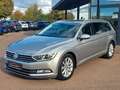 Volkswagen Passat Variant Highline BMT+Navi+ACC+SHZ+LED Silber - thumbnail 1