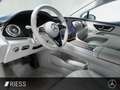 Mercedes-Benz EQS 450+ AMG Sport Hyper Pano AHK Sitzkl HUD Schwarz - thumbnail 10