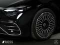 Mercedes-Benz EQS 450+ AMG Sport Hyper Pano AHK Sitzkl HUD Schwarz - thumbnail 4