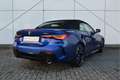 BMW 420 4 Serie Cabrio 420i M Sport Automaat / Achteruitri Bleu - thumbnail 13