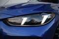 BMW 420 4 Serie Cabrio 420i M Sport Automaat / Achteruitri Bleu - thumbnail 17