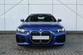 BMW 420 4 Serie Cabrio 420i M Sport Automaat / Achteruitri Bleu - thumbnail 9
