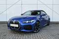BMW 420 4 Serie Cabrio 420i M Sport Automaat / Achteruitri Bleu - thumbnail 38
