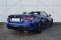 BMW 420 4 Serie Cabrio 420i M Sport Automaat / Achteruitri Bleu - thumbnail 14