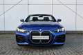 BMW 420 4 Serie Cabrio 420i M Sport Automaat / Achteruitri Bleu - thumbnail 10