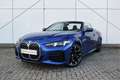 BMW 420 4 Serie Cabrio 420i M Sport Automaat / Achteruitri Bleu - thumbnail 37