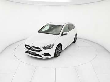200 d premium auto