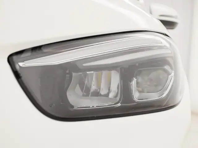 Mercedes-Benz B-Class view 8