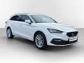 SEAT Leon Sportstourer 1.5 TSI ACT Xcellence AHK*ACC*VIRT... Weiß - thumbnail 3