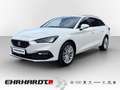 SEAT Leon Sportstourer 1.5 TSI ACT Xcellence AHK*ACC*VIRT... Weiß - thumbnail 1