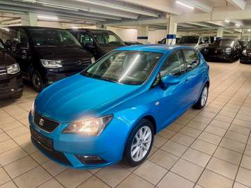 1.6 TDI Style Leder, Klimaautomatik, Navi