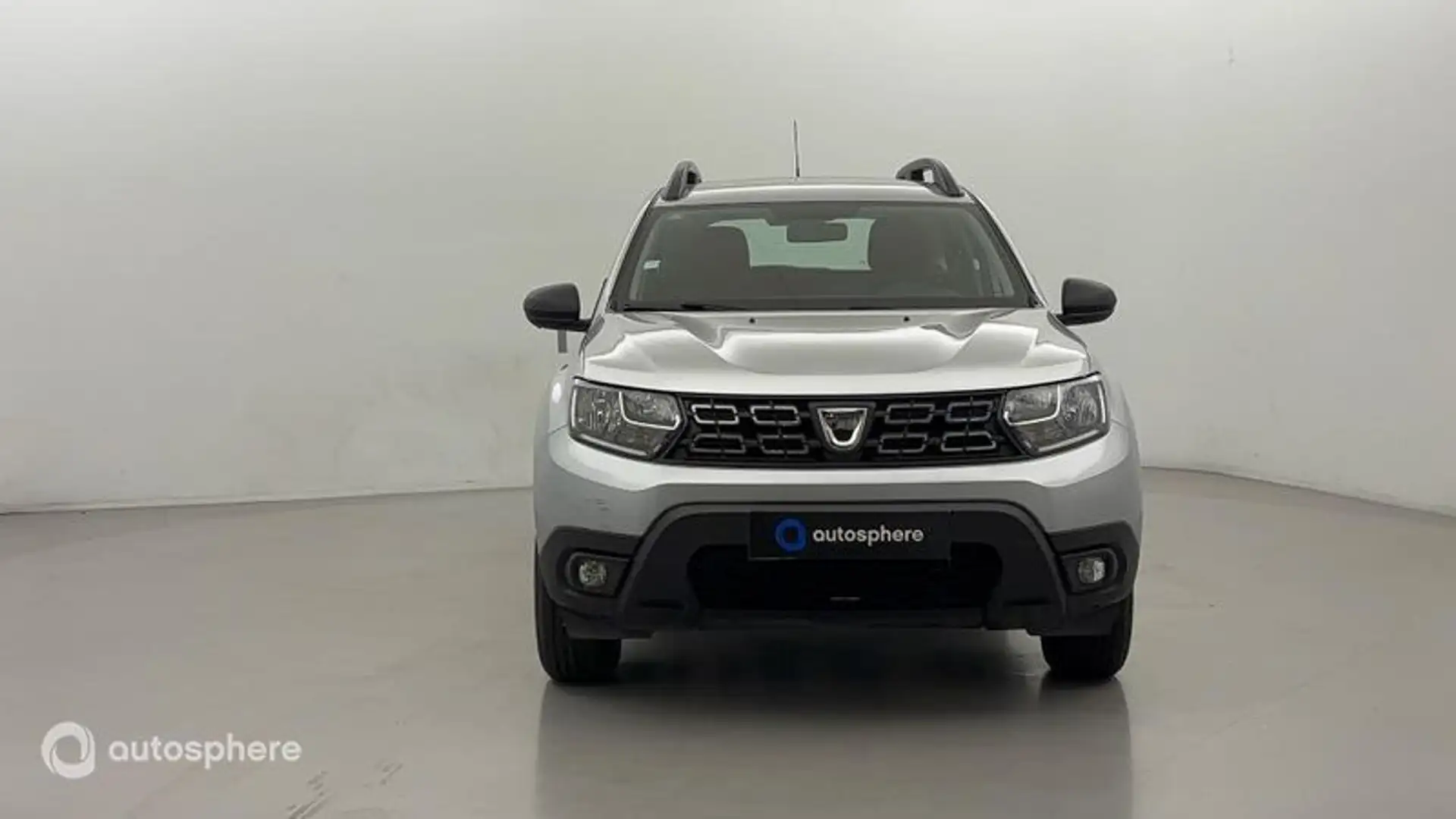 Dacia Duster Confort TCe 100 4X2 2019 - 2