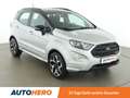 Ford EcoSport 1.0 EcoBoost ST-Line Aut. *NAVI*CAM*SHZ* Grau - thumbnail 8