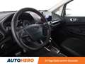 Ford EcoSport 1.0 EcoBoost ST-Line Aut. *NAVI*CAM*SHZ* Grau - thumbnail 11