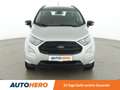 Ford EcoSport 1.0 EcoBoost ST-Line Aut. *NAVI*CAM*SHZ* Grau - thumbnail 9
